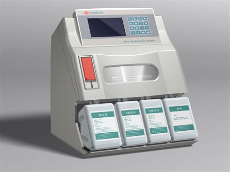 instrumentation laboratory blood gas analyzer|INSTRUMENTATION LABORATORY Blood Gas Analyzer For Sal.